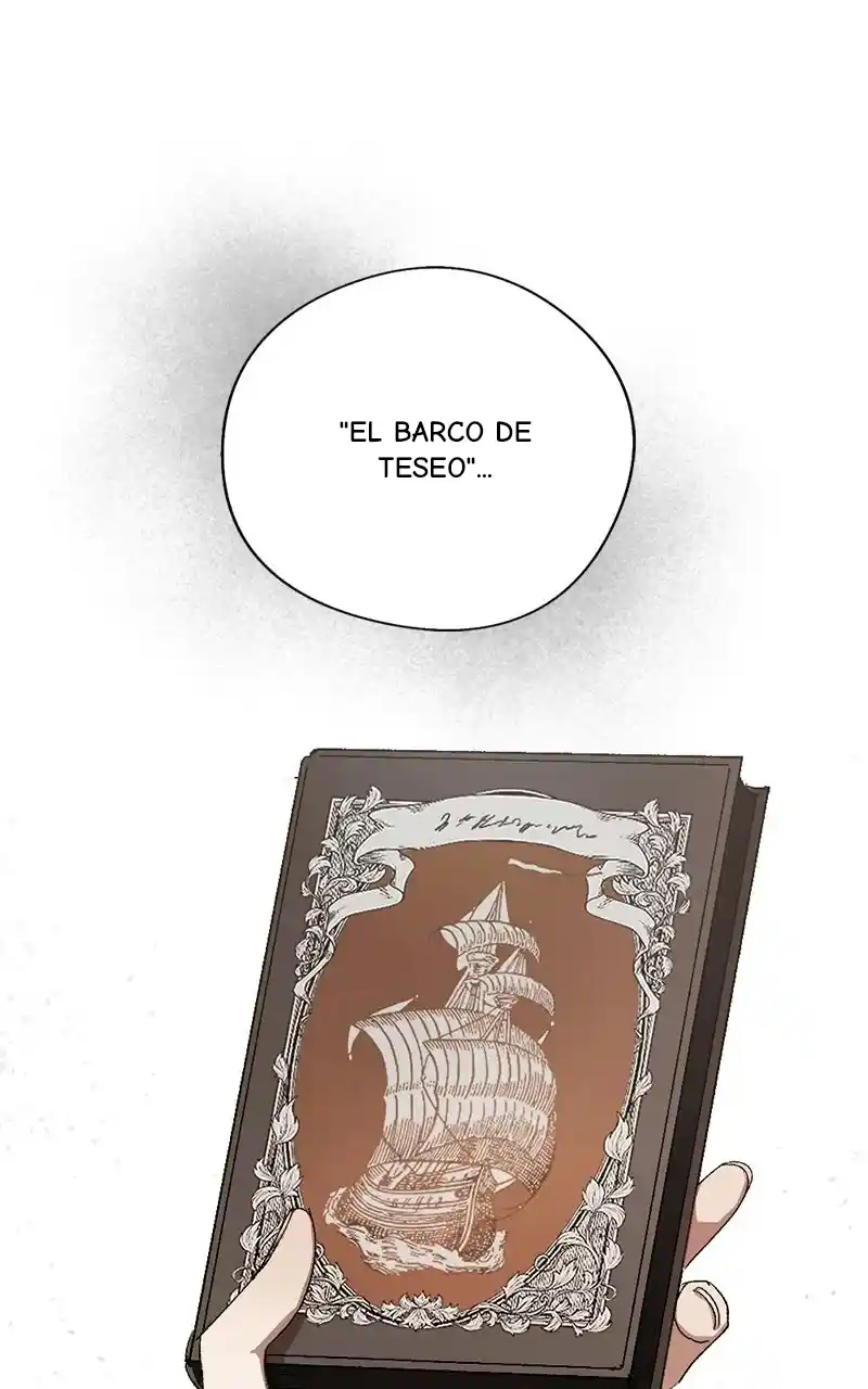 The Dark Lord's Confession - Capítulo 90 - Página 20 - LectorTMOo