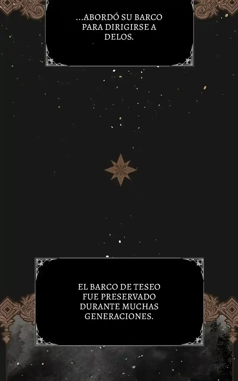The Dark Lord's Confession - Capítulo 90 - Página 23 - LectorTMOo