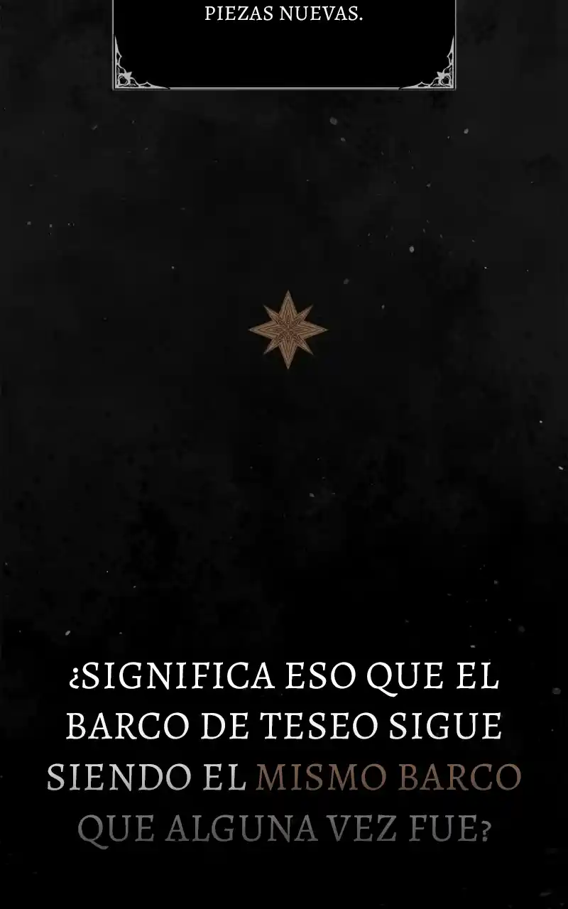 The Dark Lord's Confession - Capítulo 90 - Página 27 - LectorTMOo