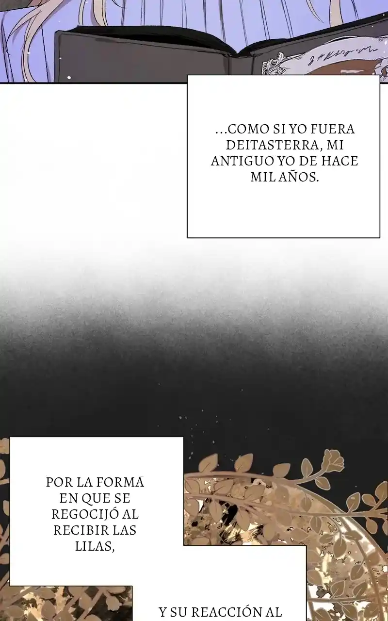 The Dark Lord's Confession - Capítulo 90 - Página 31 - LectorTMOo