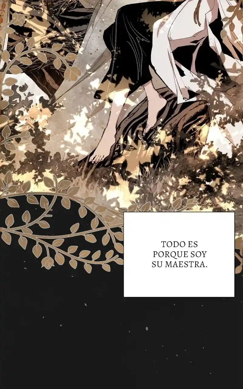 The Dark Lord's Confession - Capítulo 90 - Página 33 - LectorTMOo