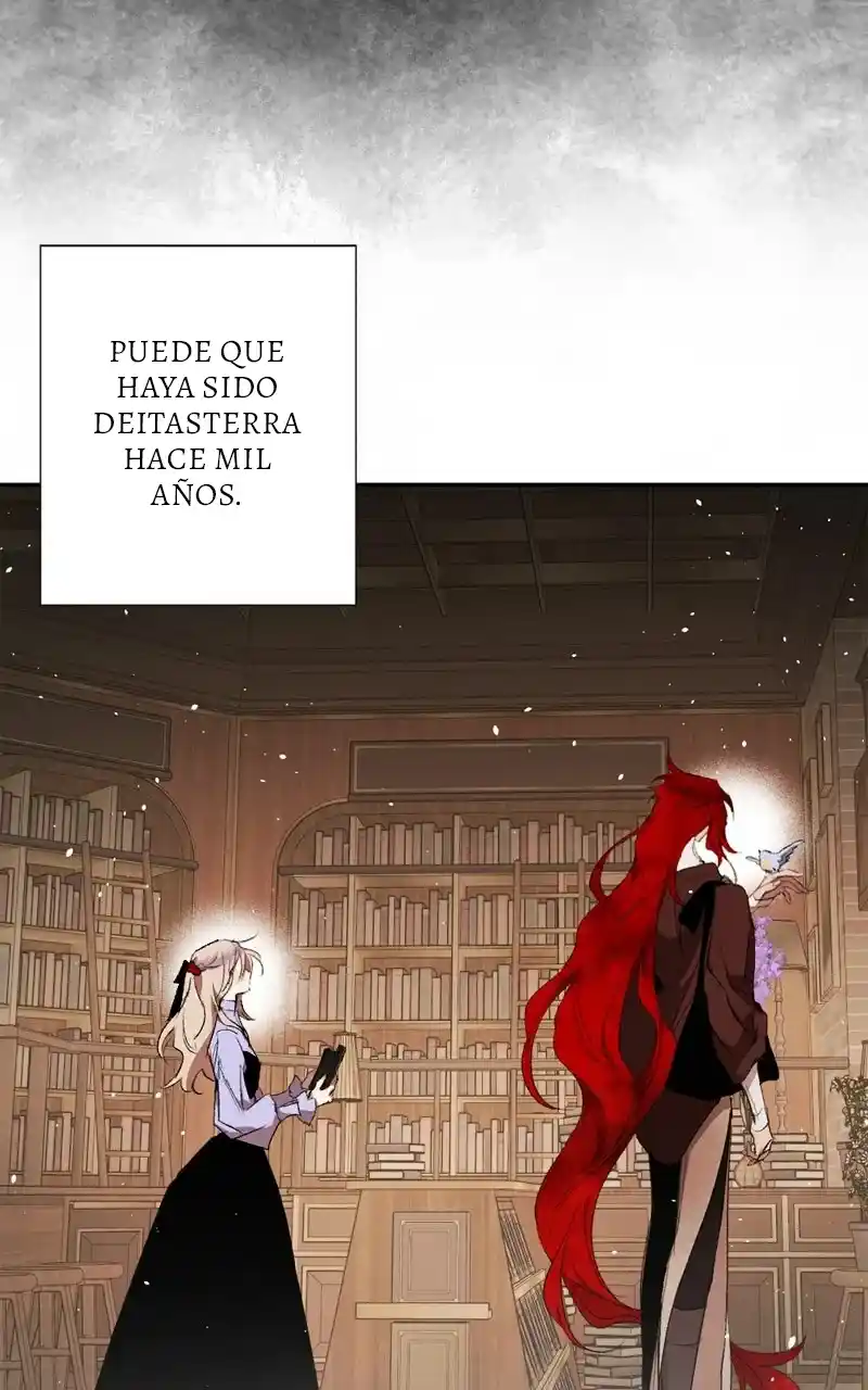 The Dark Lord's Confession - Capítulo 90 - Página 35 - LectorTMOo