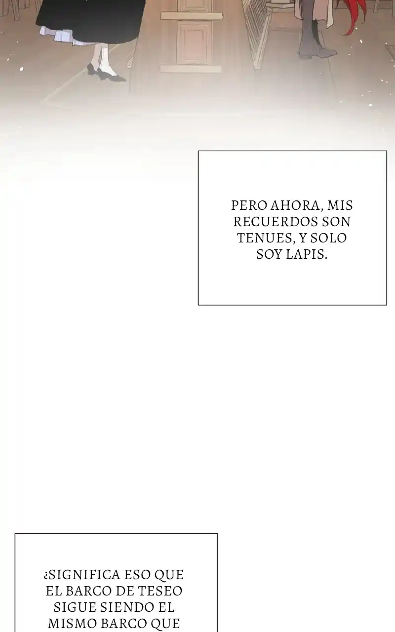 The Dark Lord's Confession - Capítulo 90 - Página 36 - LectorTMOo