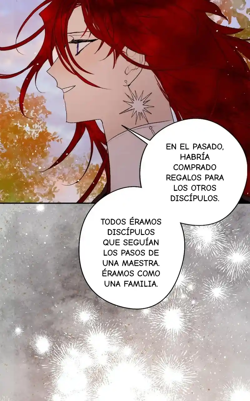 The Dark Lord's Confession - Capítulo 90 - Página 45 - LectorTMOo