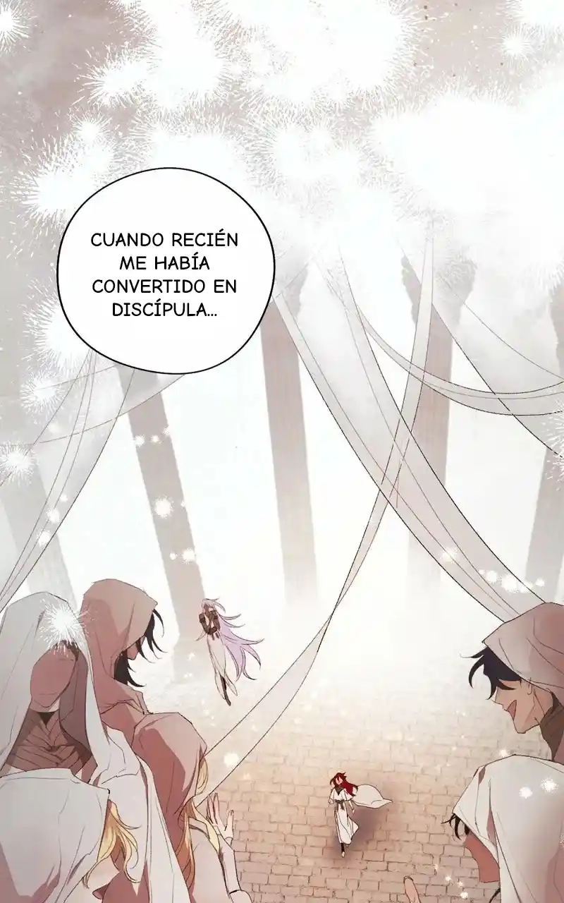 The Dark Lord's Confession - Capítulo 90 - Página 46 - LectorTMOo