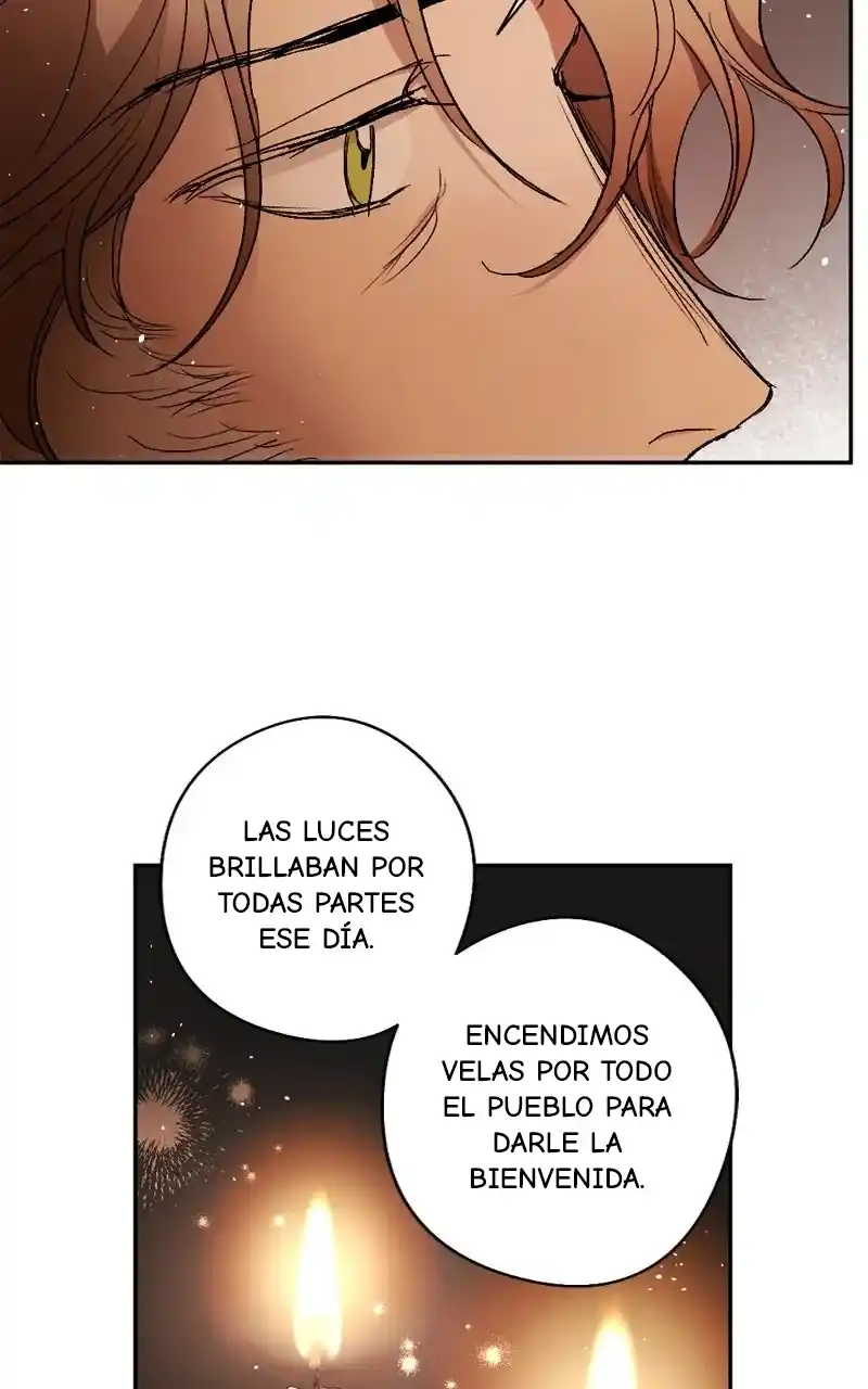 The Dark Lord's Confession - Capítulo 90 - Página 66 - LectorTMOo
