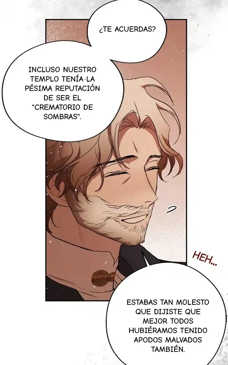 The Dark Lord's Confession - Capítulo 90 - Página 76 - LectorTMOo