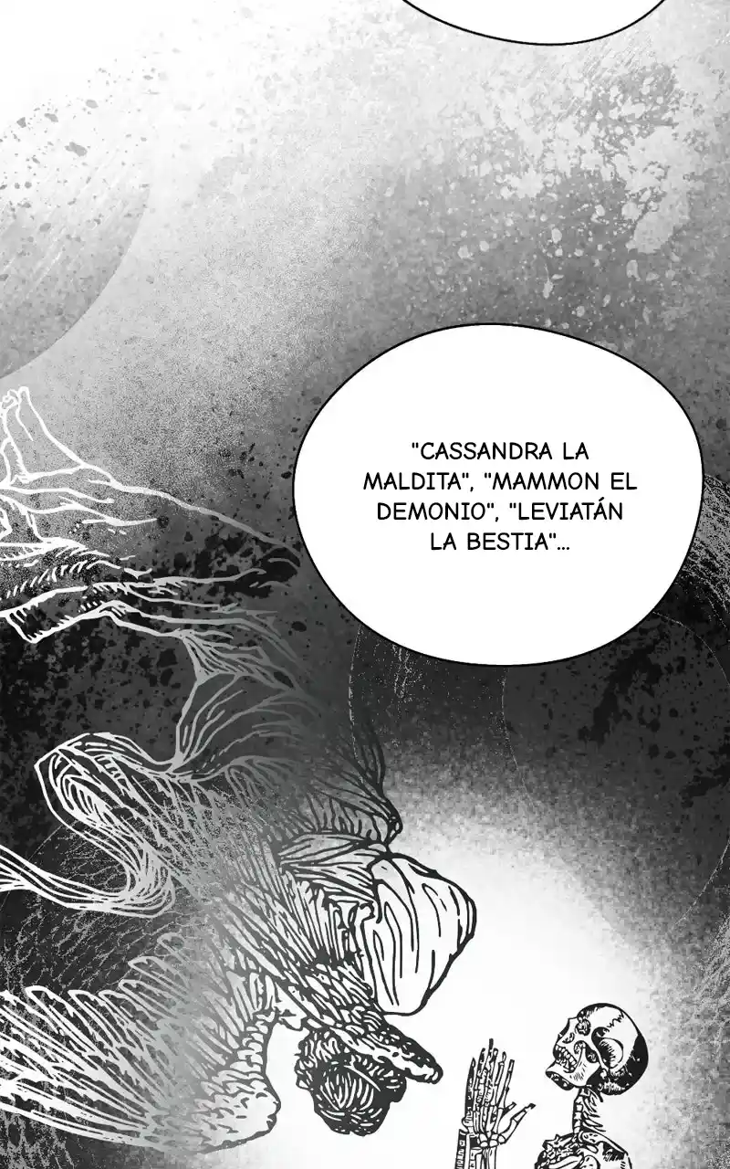The Dark Lord's Confession - Capítulo 90 - Página 77 - LectorTMOo