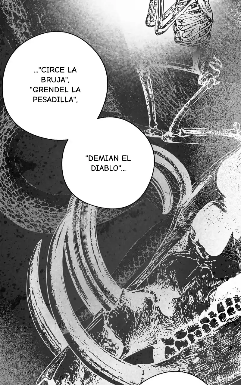 The Dark Lord's Confession - Capítulo 90 - Página 78 - LectorTMOo