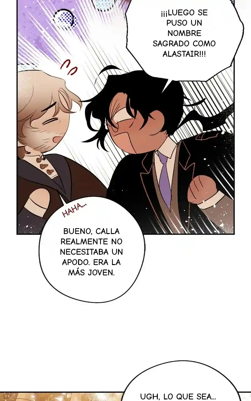 The Dark Lord's Confession - Capítulo 90 - Página 80 - LectorTMOo