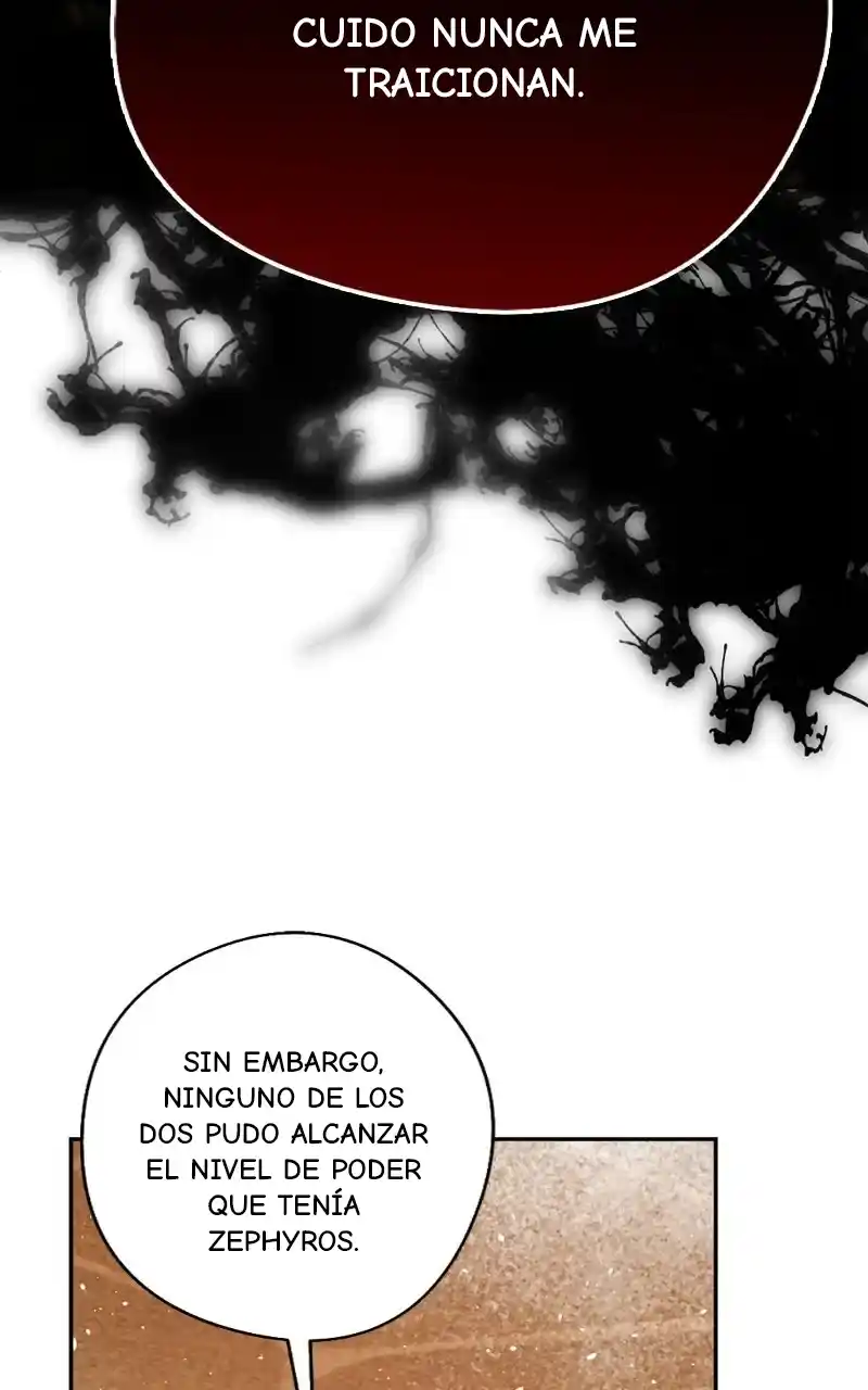 The Dark Lord's Confession - Capítulo 90 - Página 94 - LectorTMOo