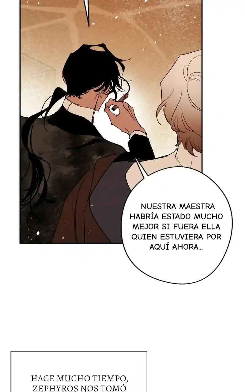 The Dark Lord's Confession - Capítulo 90 - Página 95 - LectorTMOo