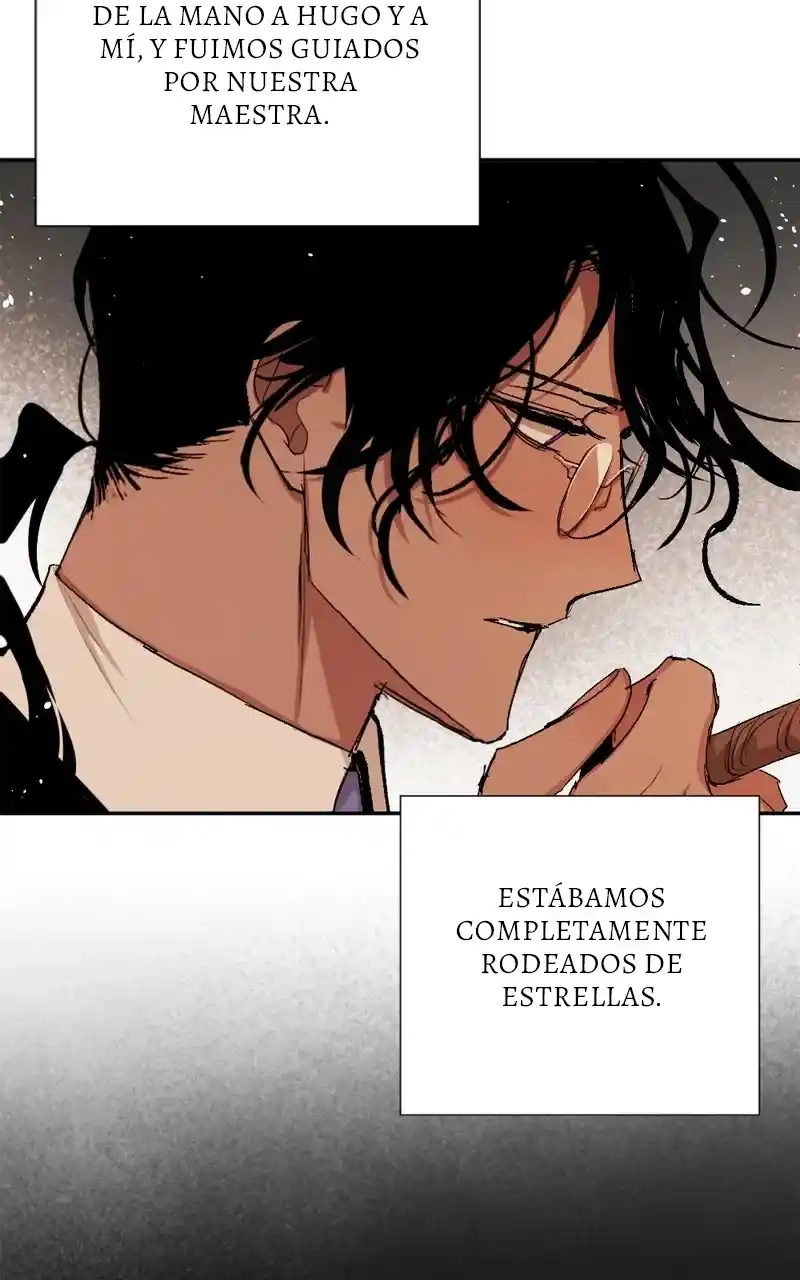 The Dark Lord's Confession - Capítulo 90 - Página 96 - LectorTMOo