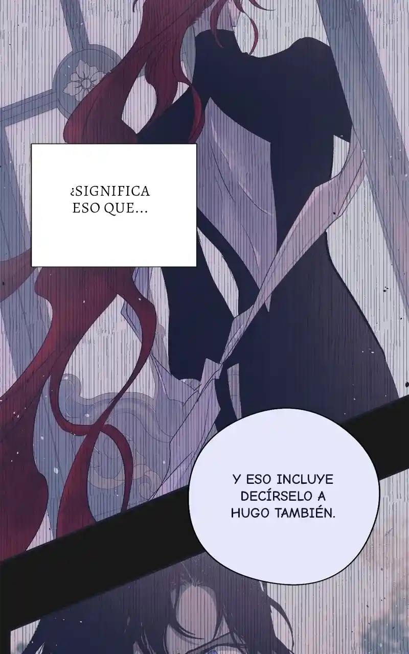 The Dark Lord's Confession - Capítulo 90 - Página 106 - LectorTMOo