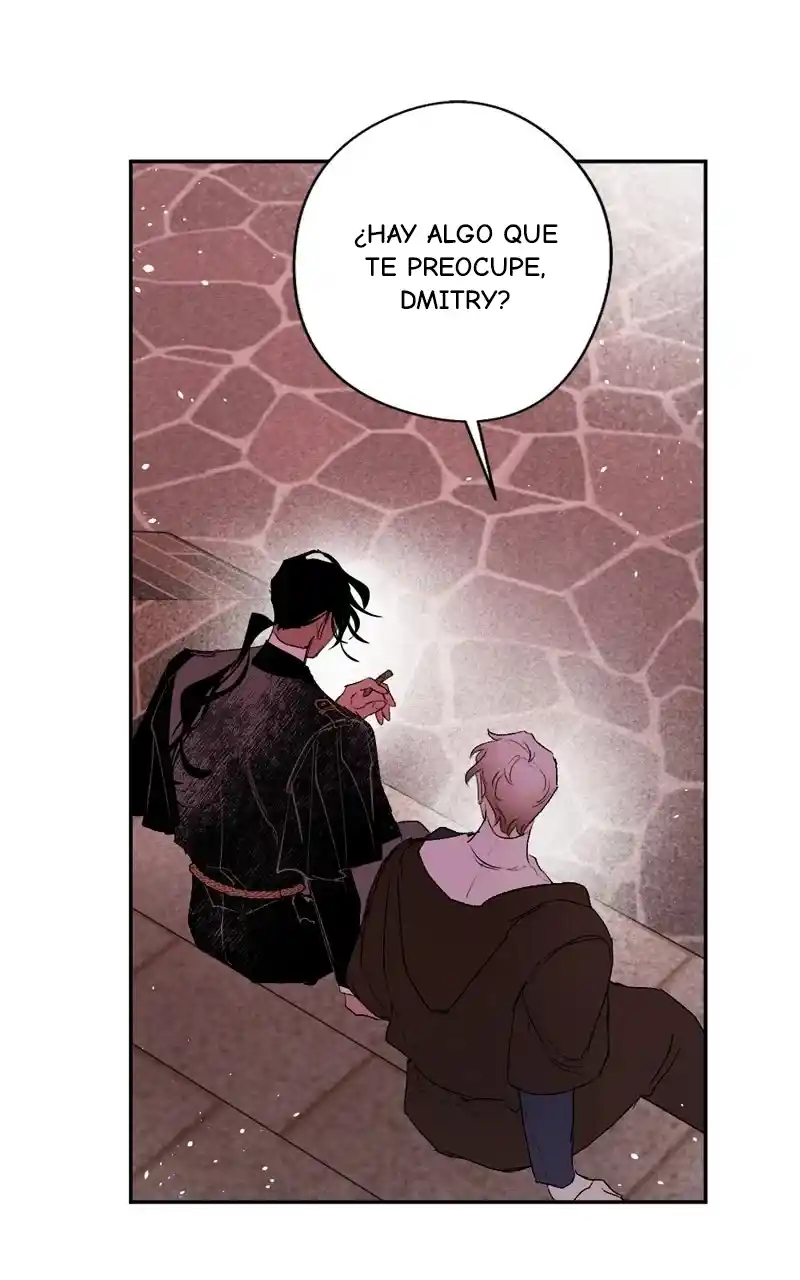 The Dark Lord's Confession - Capítulo 90 - Página 108 - LectorTMOo