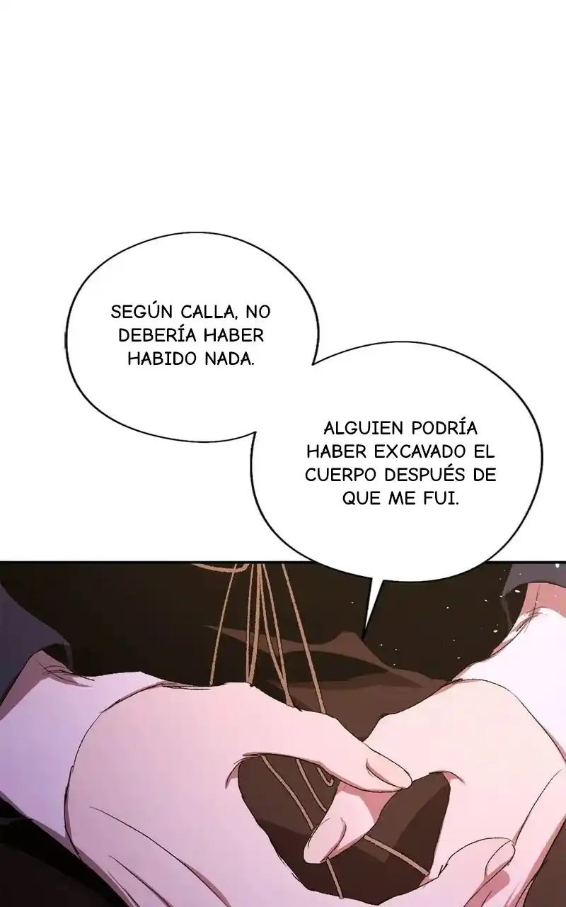 The Dark Lord's Confession - Capítulo 90 - Página 111 - LectorTMOo