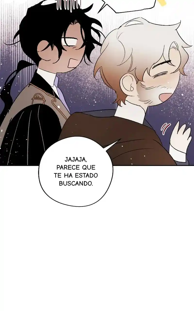 The Dark Lord's Confession - Capítulo 90 - Página 121 - LectorTMOo