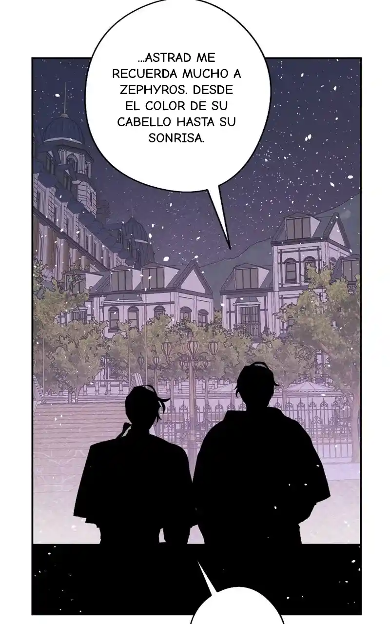 The Dark Lord's Confession - Capítulo 90 - Página 123 - LectorTMOo