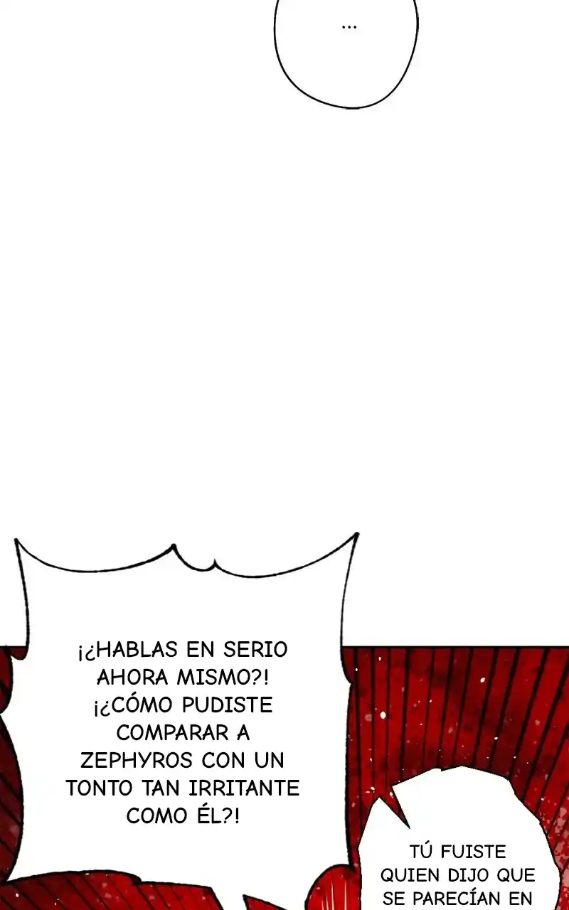 The Dark Lord's Confession - Capítulo 90 - Página 124 - LectorTMOo