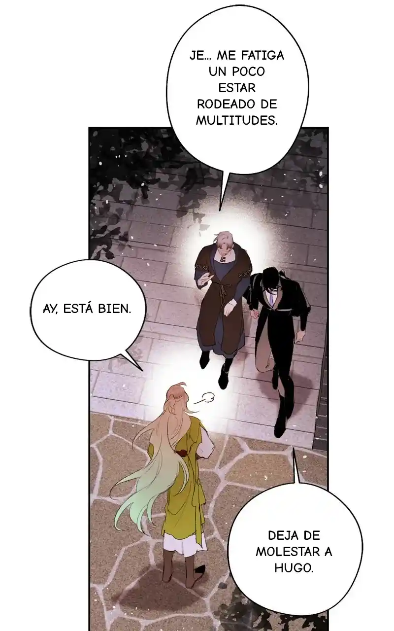 The Dark Lord's Confession - Capítulo 90 - Página 127 - LectorTMOo