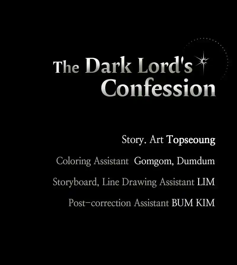 The Dark Lord's Confession - Capítulo 90 - Página 141 - LectorTMOo