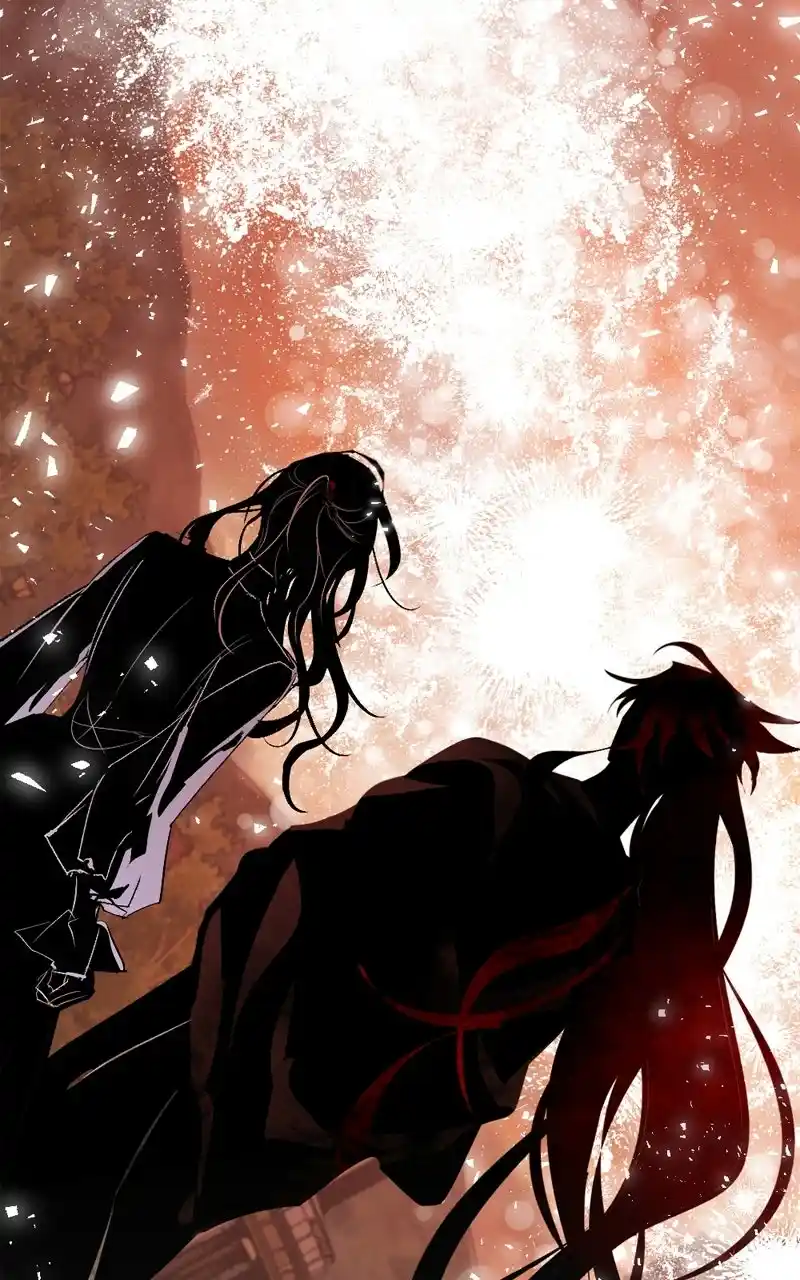 The Dark Lord's Confession - Capítulo 91 - Página 11 - LectorTMOo