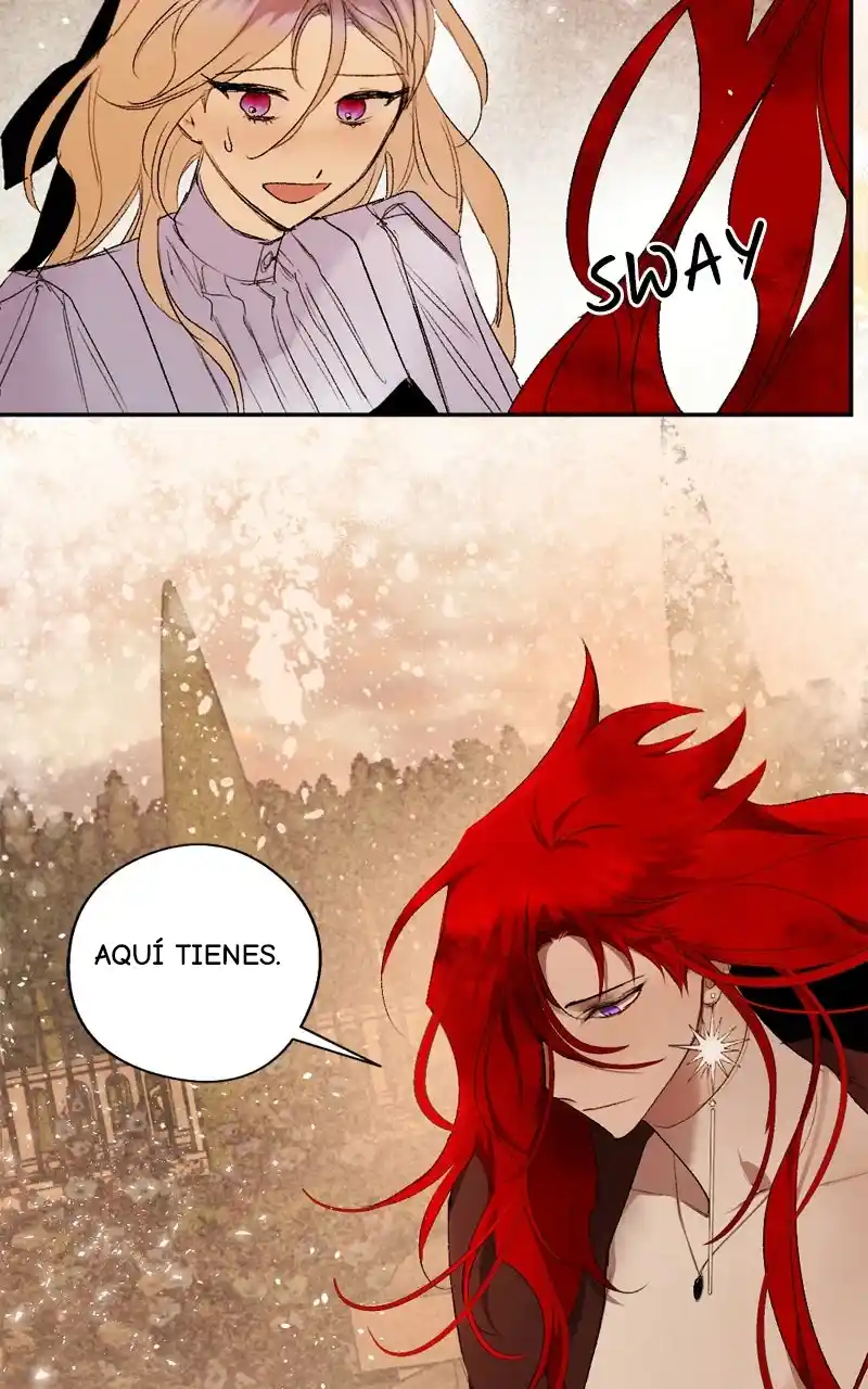 The Dark Lord's Confession - Capítulo 91 - Página 17 - LectorTMOo