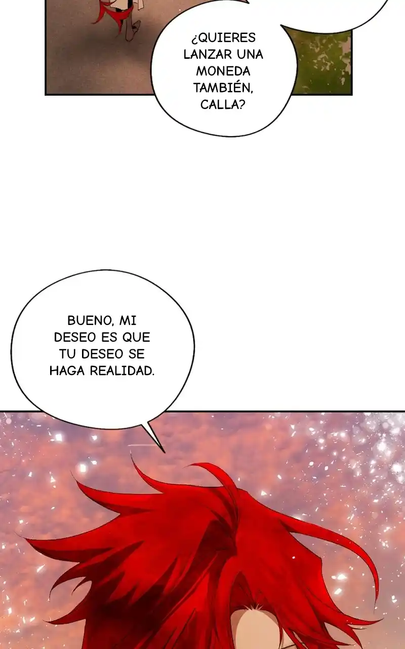 The Dark Lord's Confession - Capítulo 91 - Página 23 - LectorTMOo