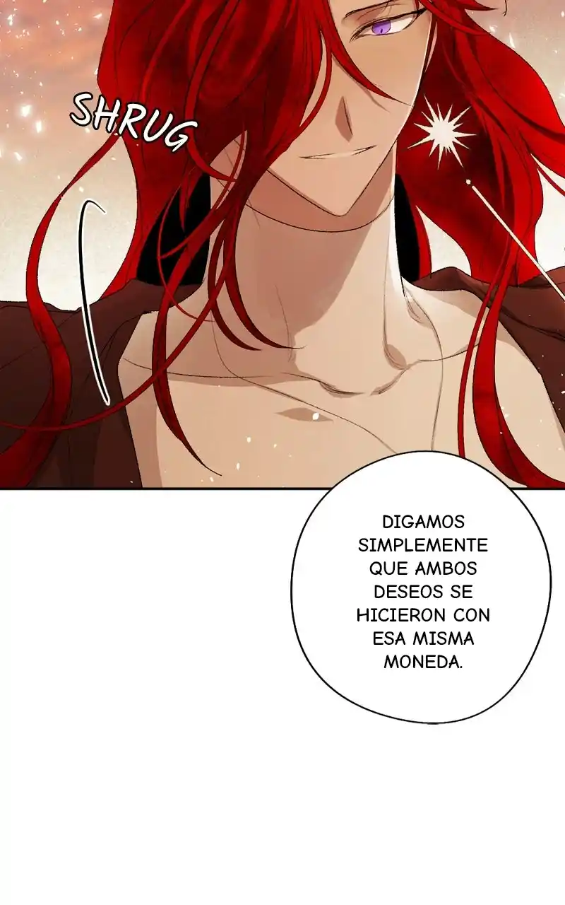 The Dark Lord's Confession - Capítulo 91 - Página 24 - LectorTMOo