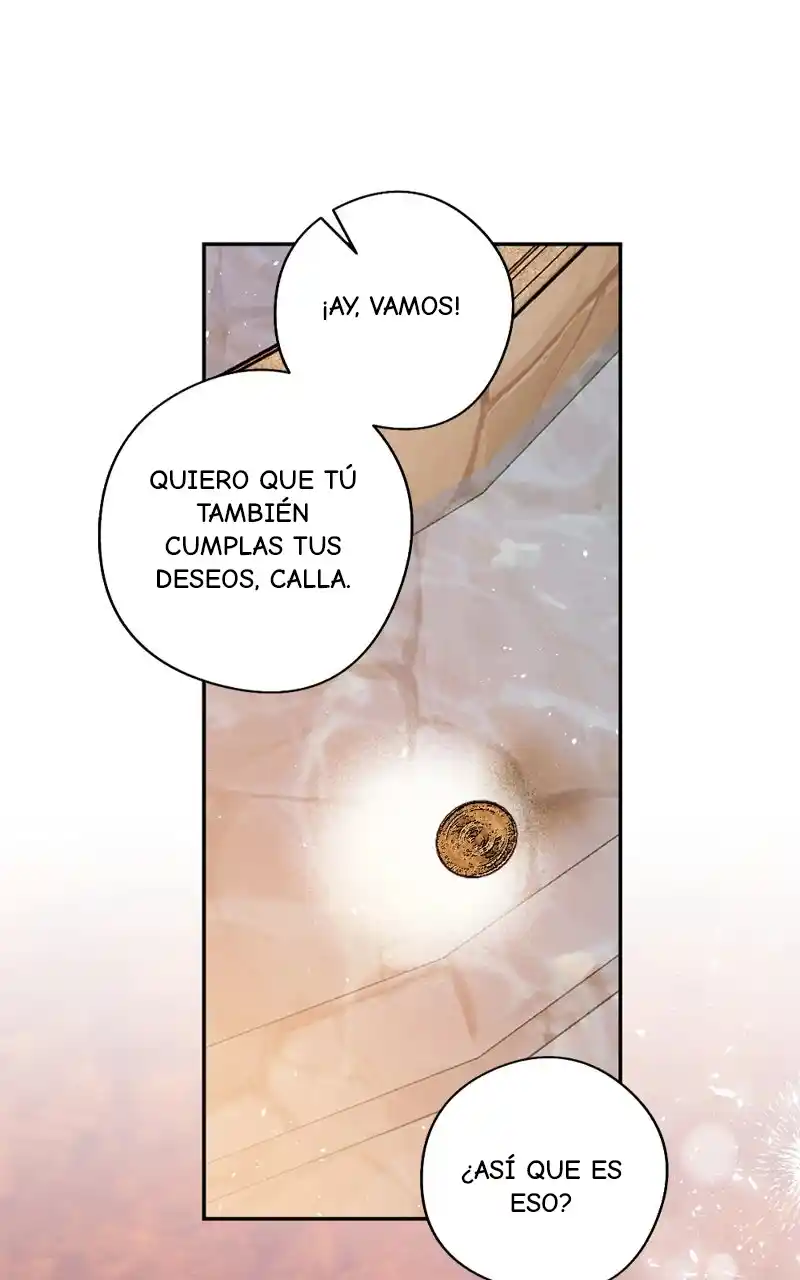 The Dark Lord's Confession - Capítulo 91 - Página 25 - LectorTMOo