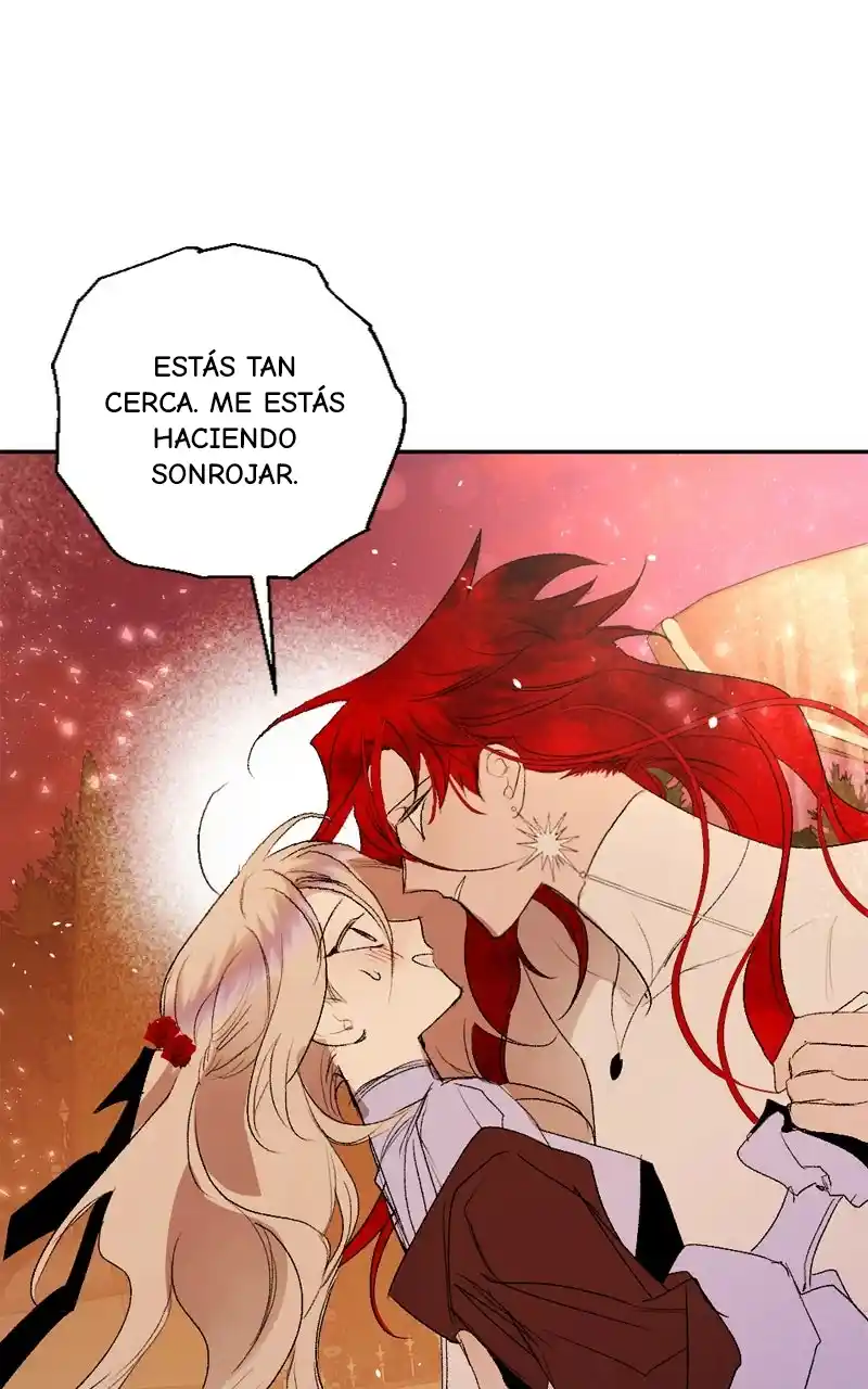 The Dark Lord's Confession - Capítulo 91 - Página 36 - LectorTMOo