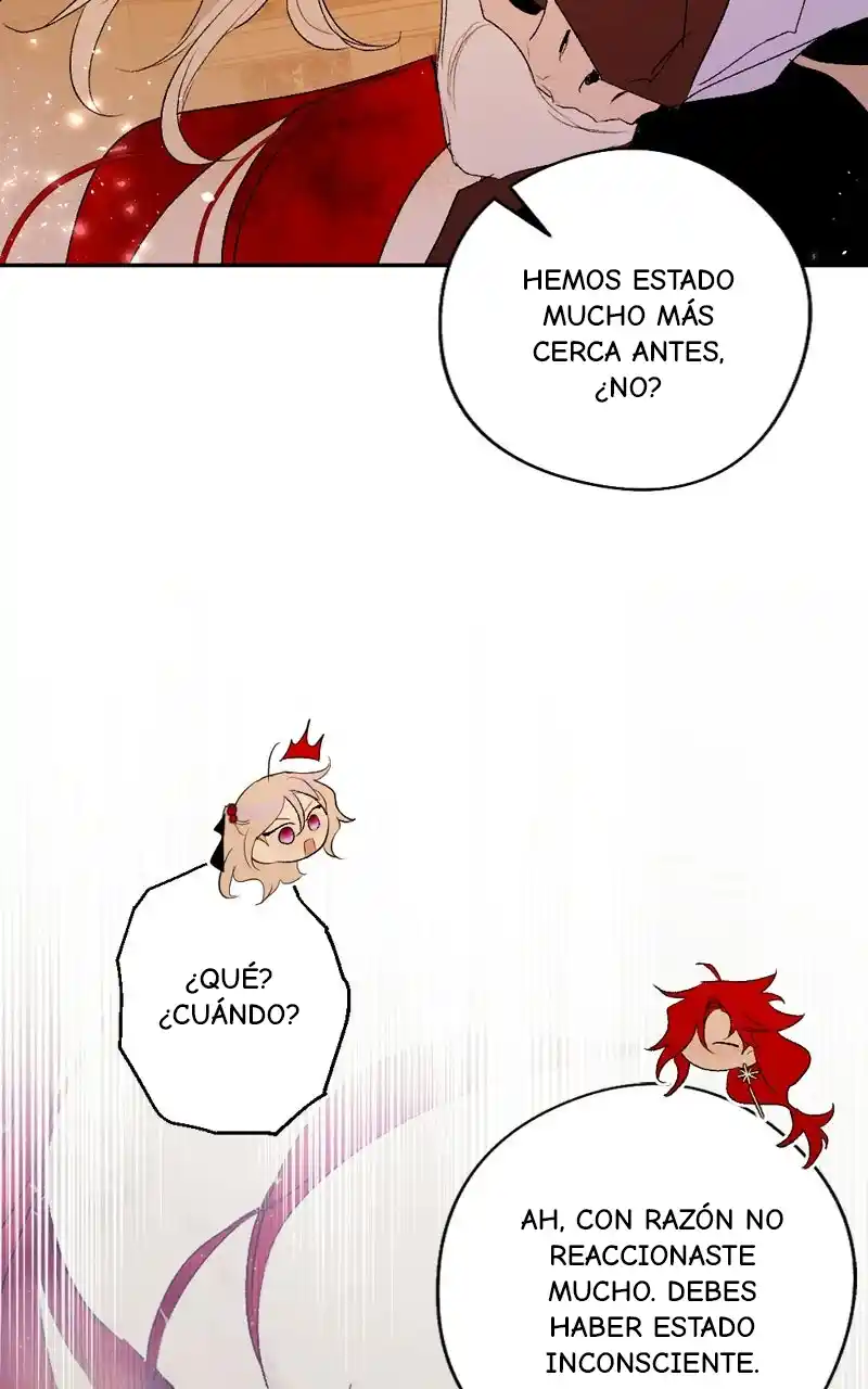 The Dark Lord's Confession - Capítulo 91 - Página 37 - LectorTMOo