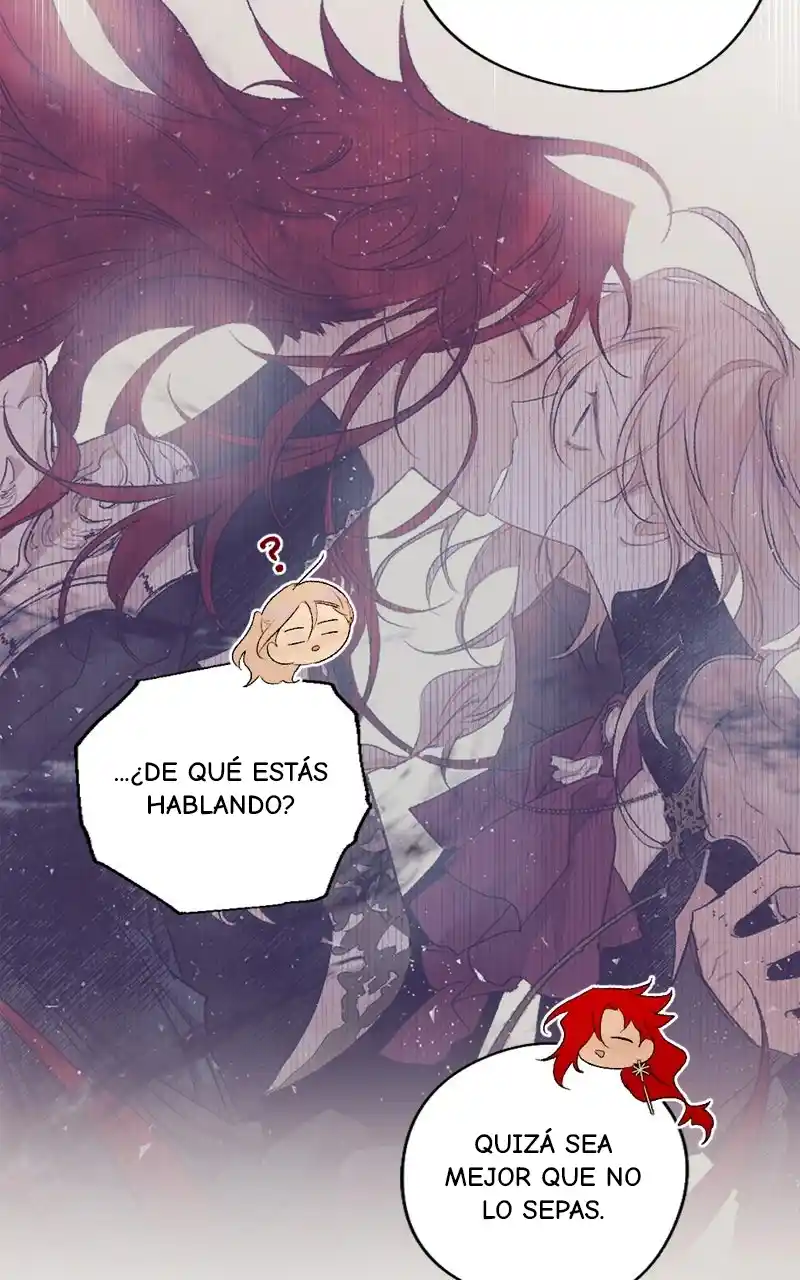 The Dark Lord's Confession - Capítulo 91 - Página 38 - LectorTMOo