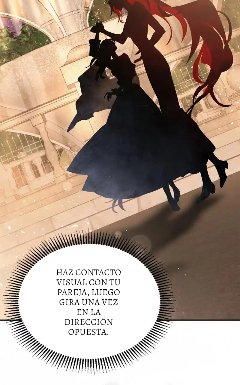 The Dark Lord's Confession - Capítulo 91 - Página 50 - LectorTMOo