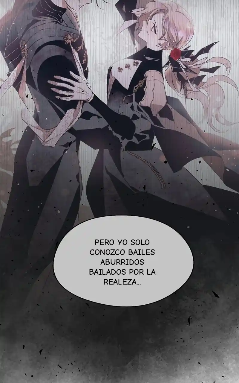 The Dark Lord's Confession - Capítulo 91 - Página 53 - LectorTMOo