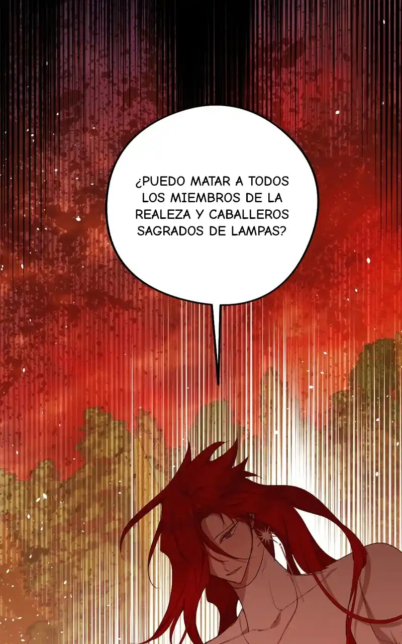 The Dark Lord's Confession - Capítulo 91 - Página 63 - LectorTMOo