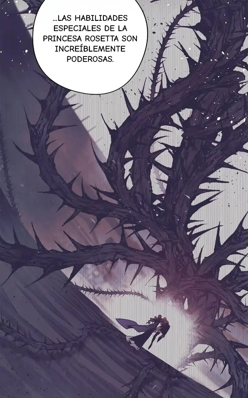The Dark Lord's Confession - Capítulo 91 - Página 69 - LectorTMOo