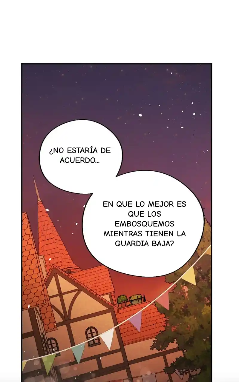 The Dark Lord's Confession - Capítulo 91 - Página 77 - LectorTMOo