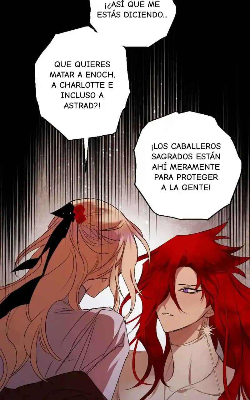 The Dark Lord's Confession - Capítulo 91 - Página 81 - LectorTMOo