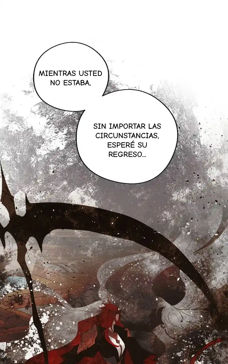 The Dark Lord's Confession - Capítulo 91 - Página 83 - LectorTMOo