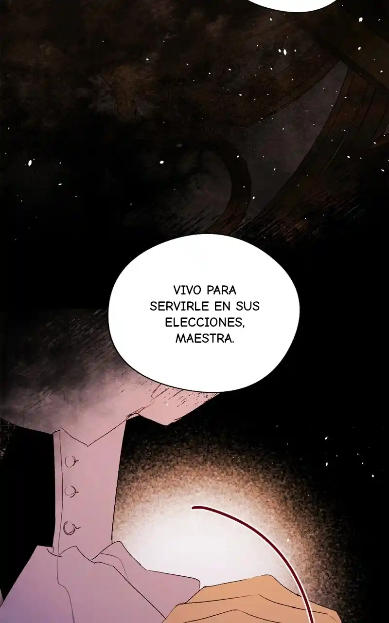 The Dark Lord's Confession - Capítulo 91 - Página 85 - LectorTMOo