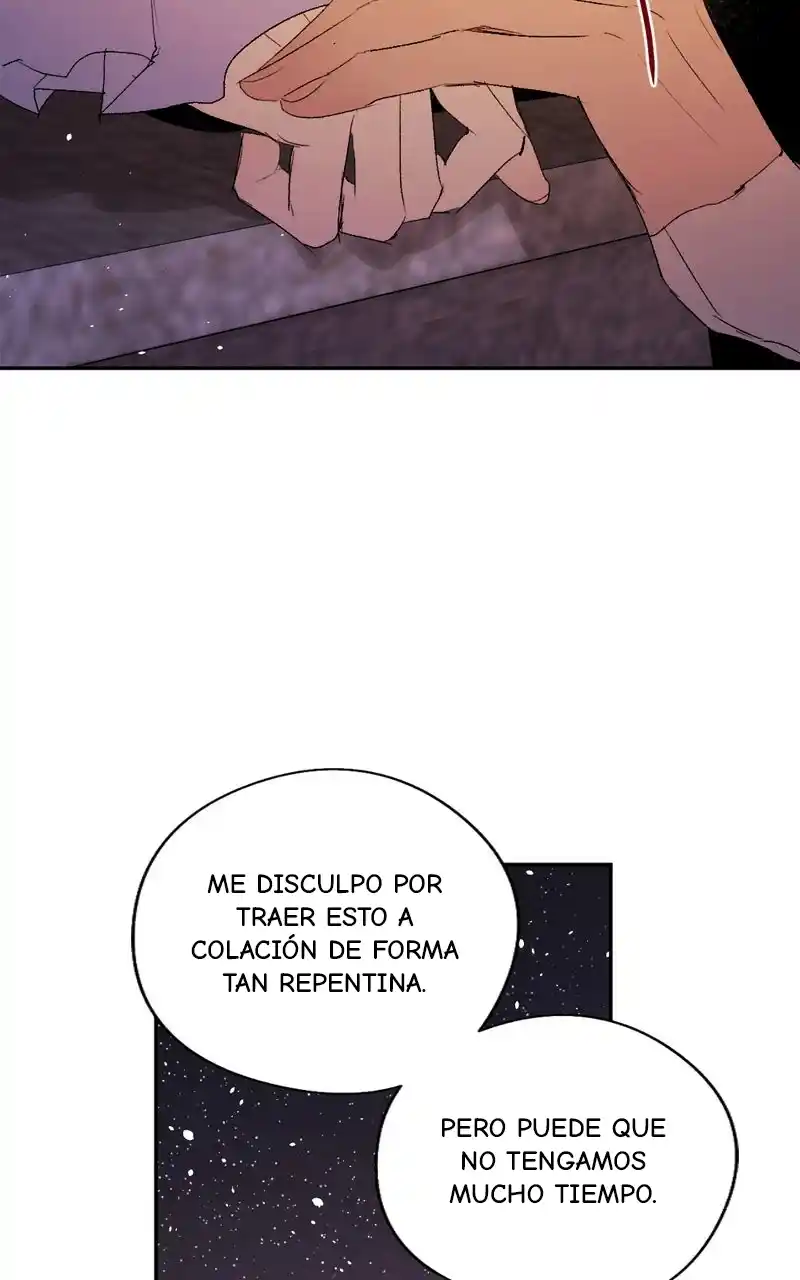 The Dark Lord's Confession - Capítulo 91 - Página 86 - LectorTMOo