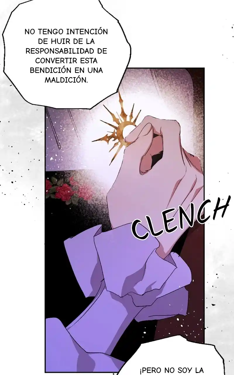 The Dark Lord's Confession - Capítulo 91 - Página 94 - LectorTMOo