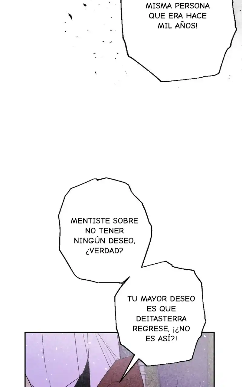The Dark Lord's Confession - Capítulo 91 - Página 95 - LectorTMOo