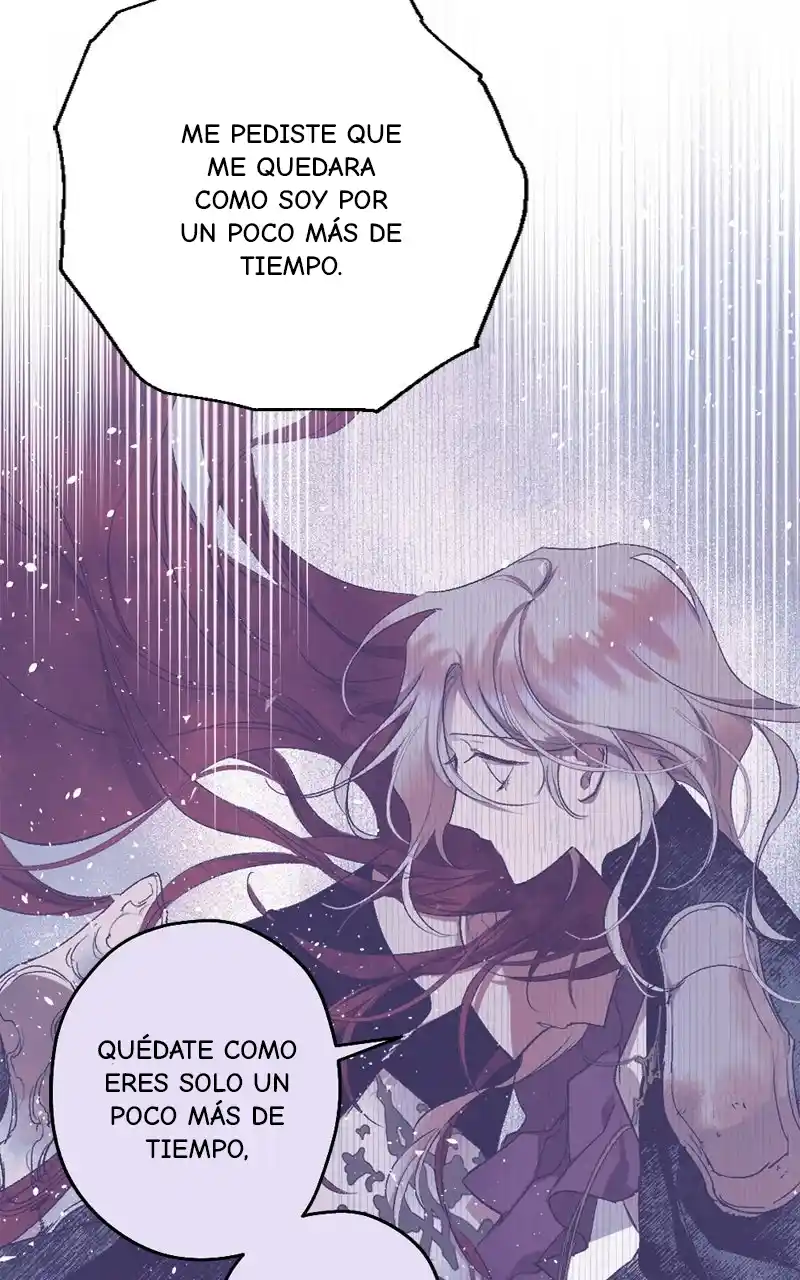 The Dark Lord's Confession - Capítulo 91 - Página 97 - LectorTMOo