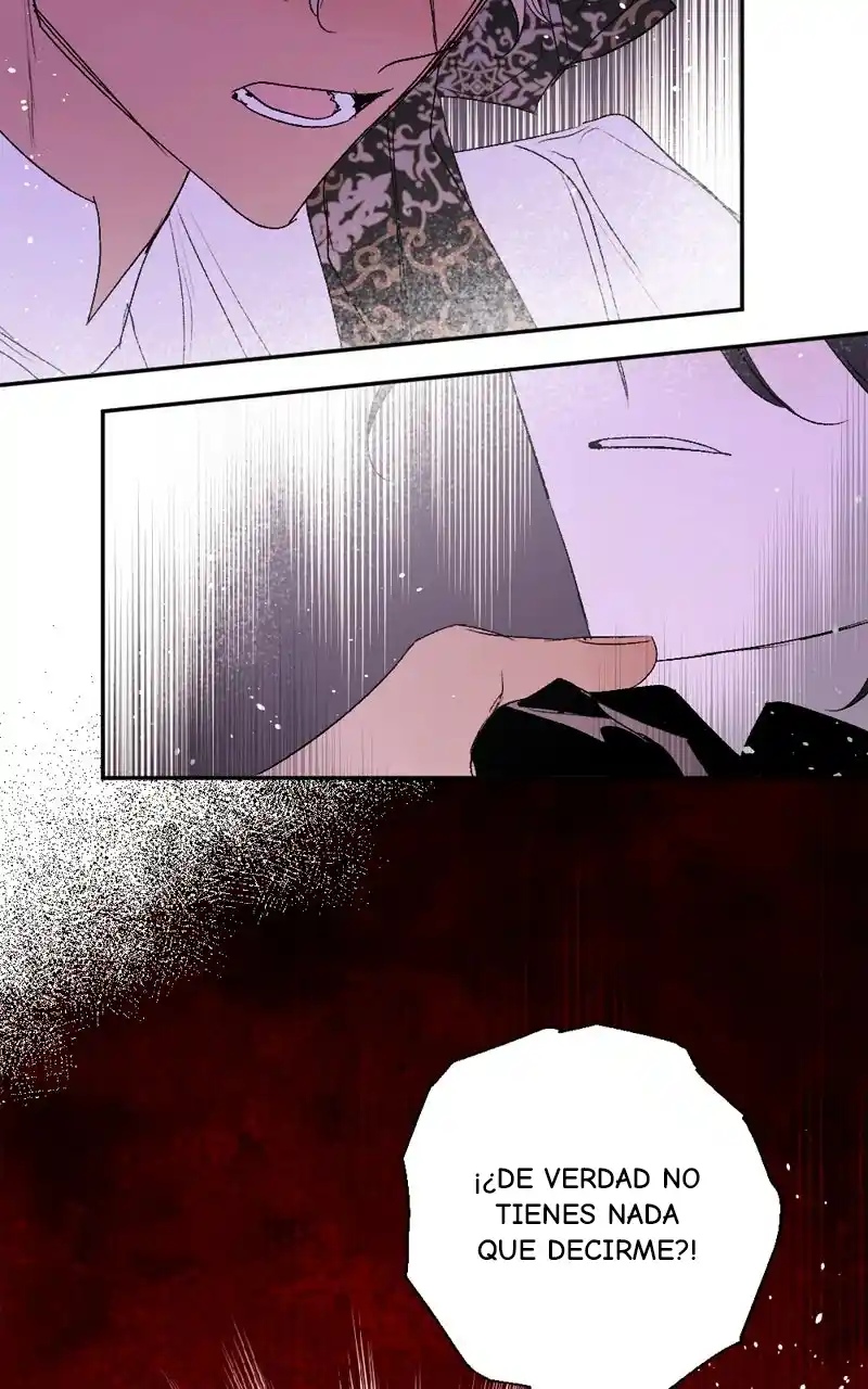 The Dark Lord's Confession - Capítulo 91 - Página 141 - LectorTMOo