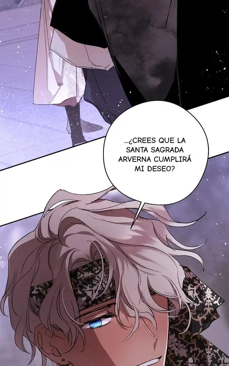 The Dark Lord's Confession - Capítulo 92 - Página 35 - LectorTMOo