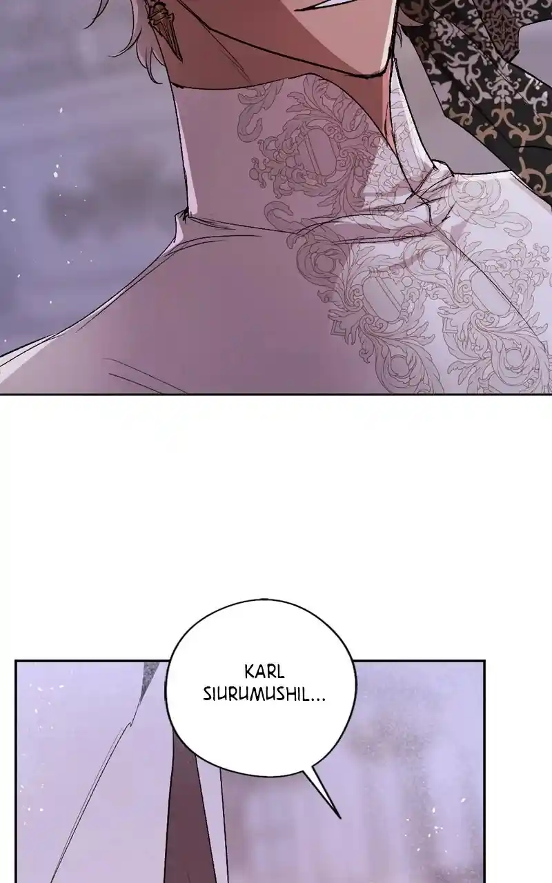 The Dark Lord's Confession - Capítulo 92 - Página 36 - LectorTMOo