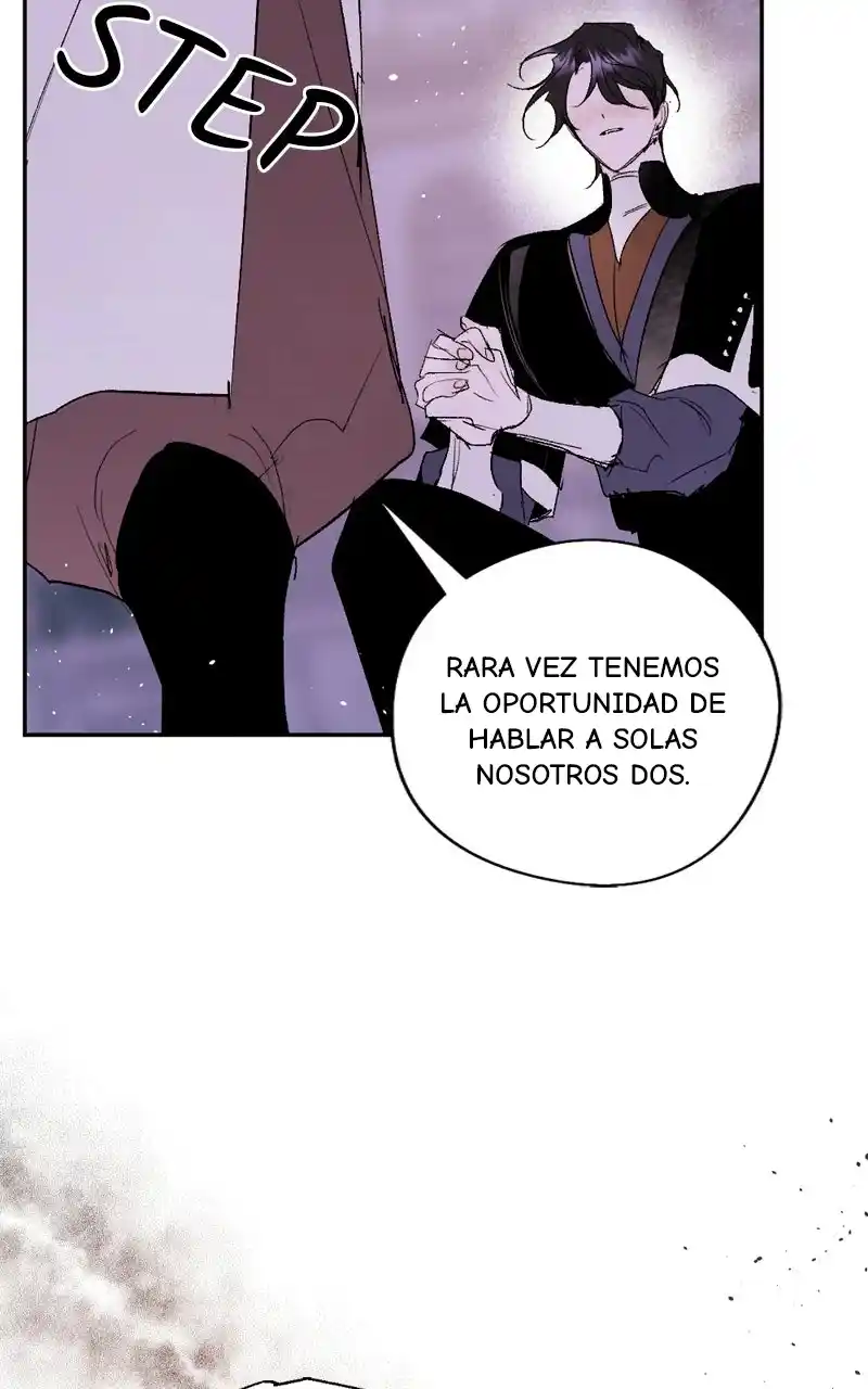 The Dark Lord's Confession - Capítulo 92 - Página 37 - LectorTMOo