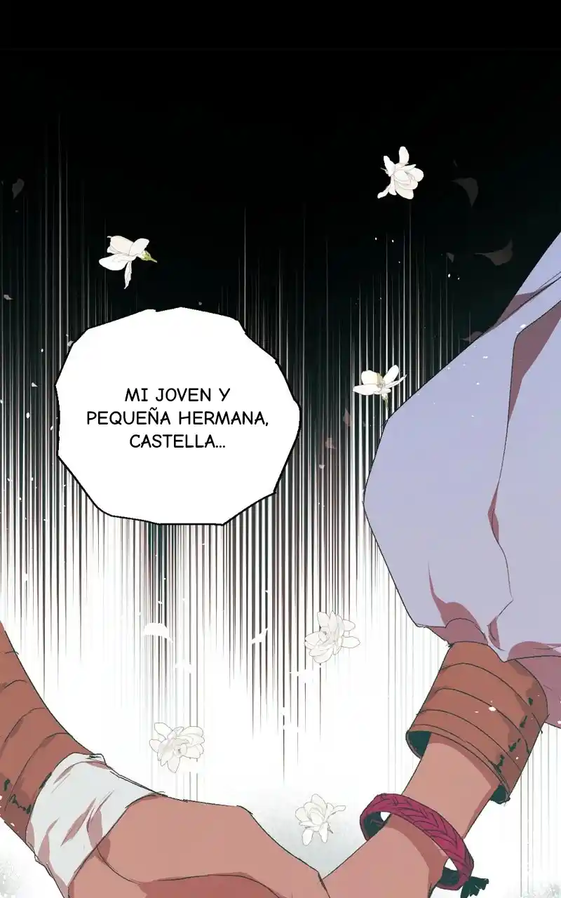 The Dark Lord's Confession - Capítulo 92 - Página 44 - LectorTMOo